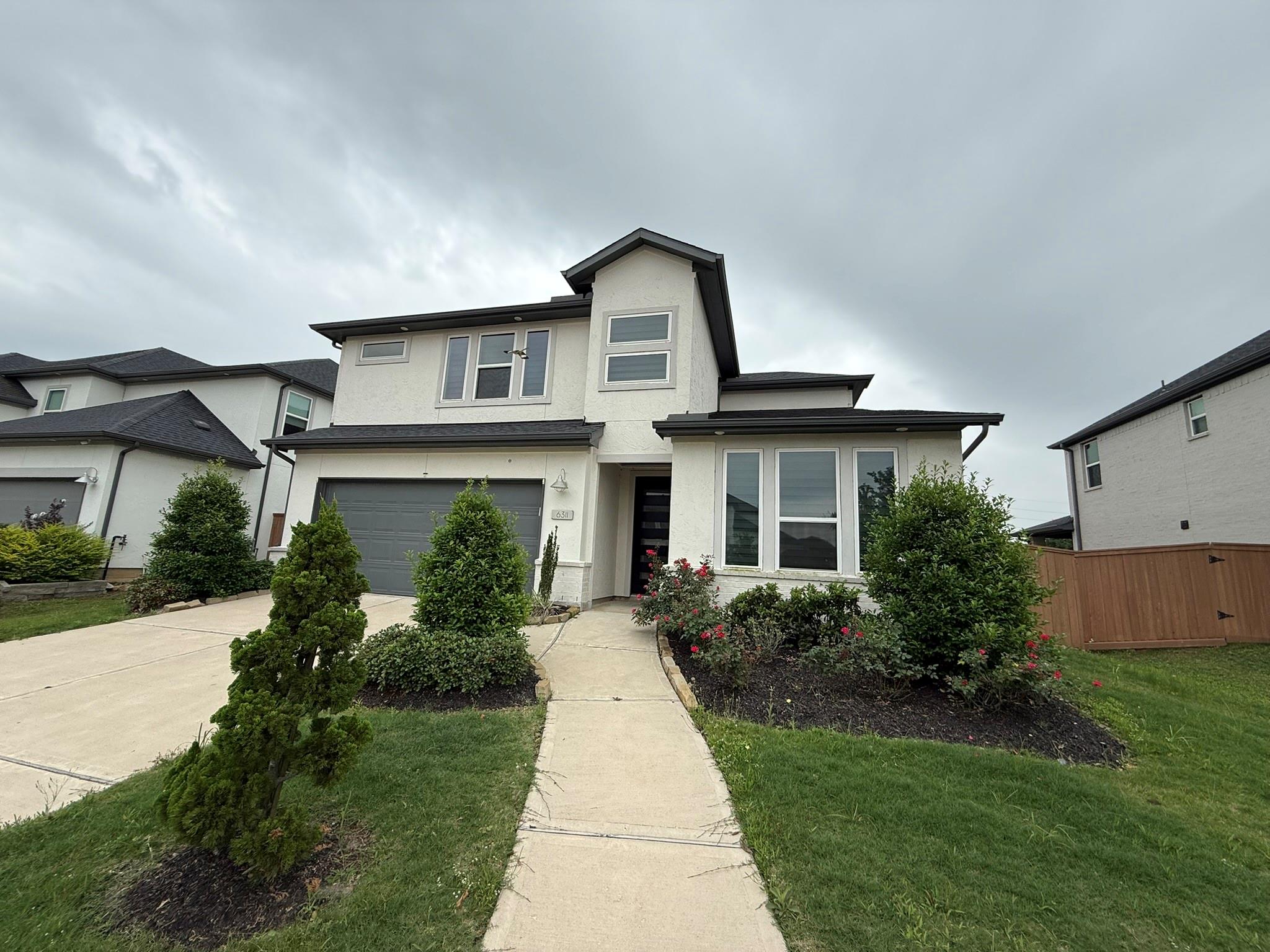 6311 Winthrop Terrace Trail
