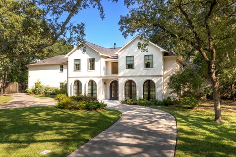 Photo of 11518 Summerhill Lane, Piney Point Village, TX 77024 (MLS # 88699260)