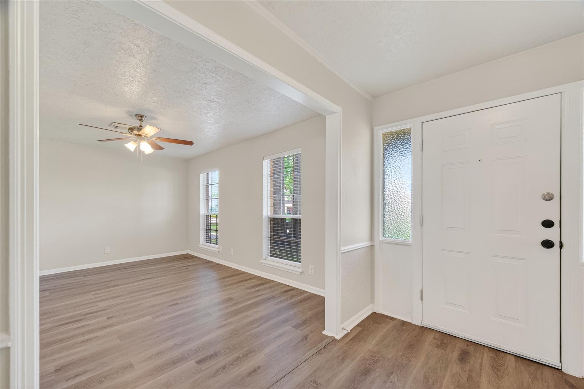5515 Green Timbers Drive