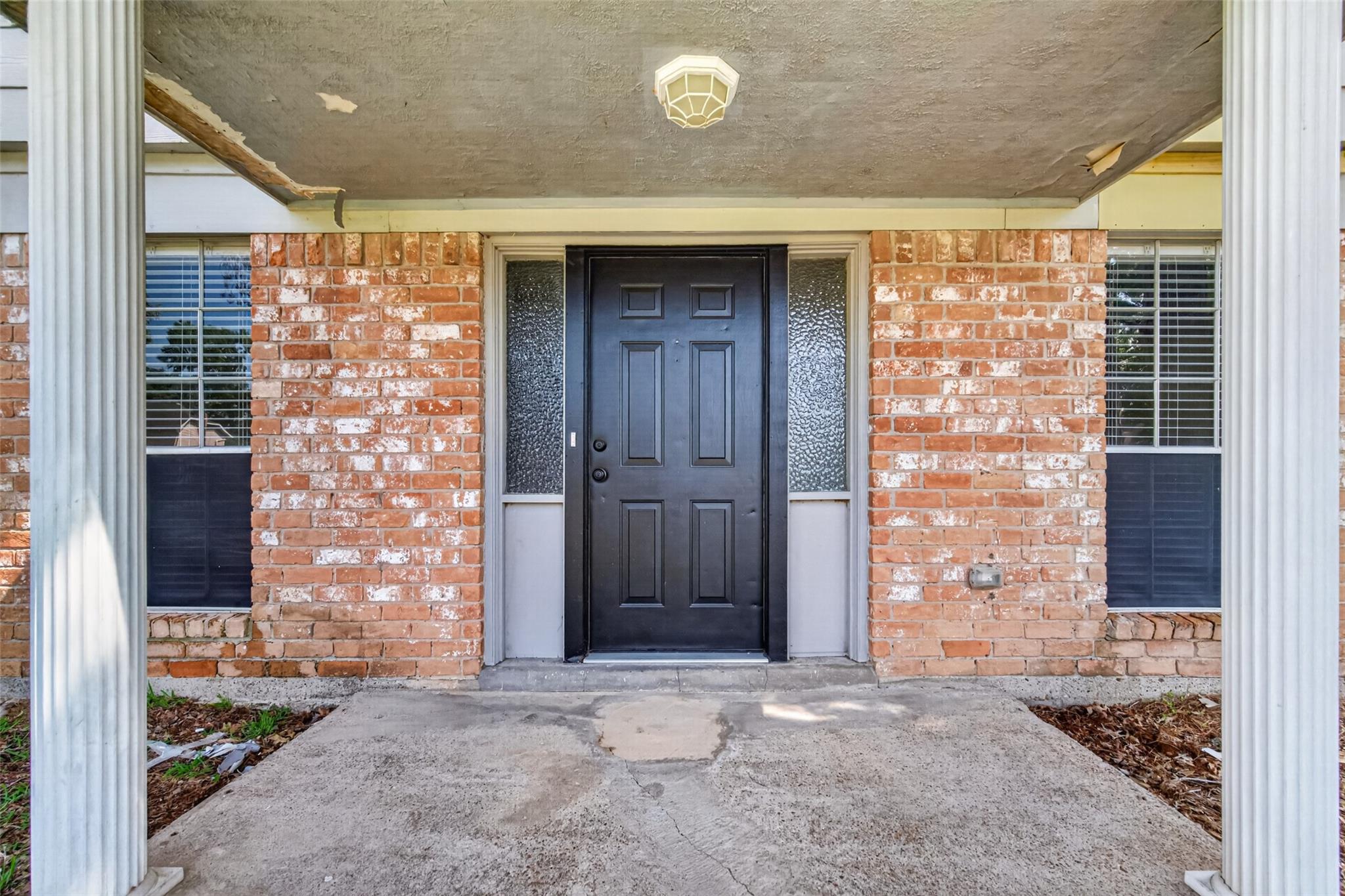 5515 Green Timbers Drive