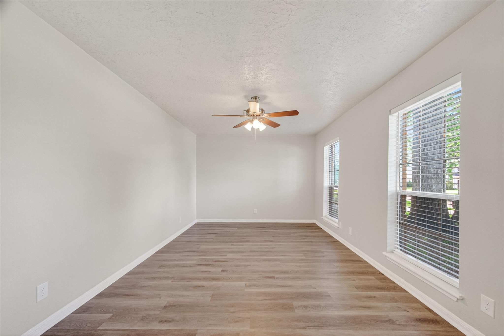 5515 Green Timbers Drive