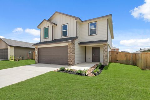 Photo of 40934 Seasoned Oak Lane, Magnolia, TX 77354 (MLS # 17415249)