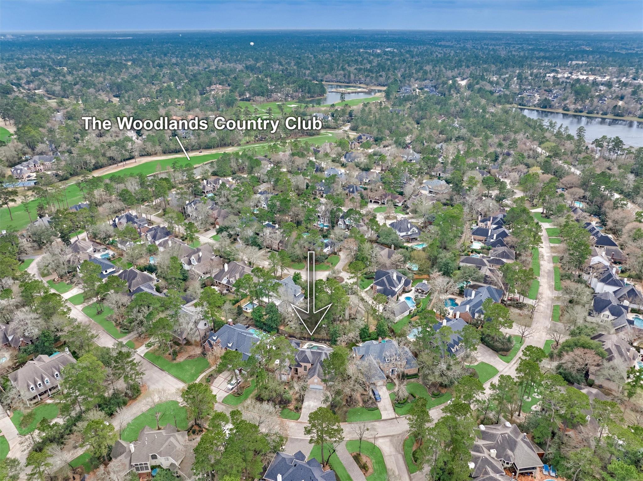 91 Wind Ridge Circle