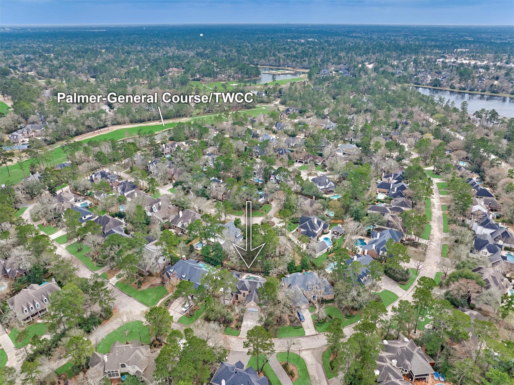 91 Wind Ridge Circle