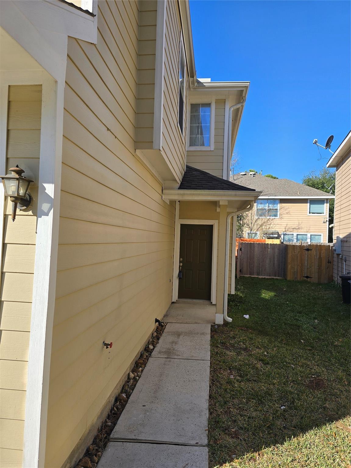 17515 Bering Bridge Lane