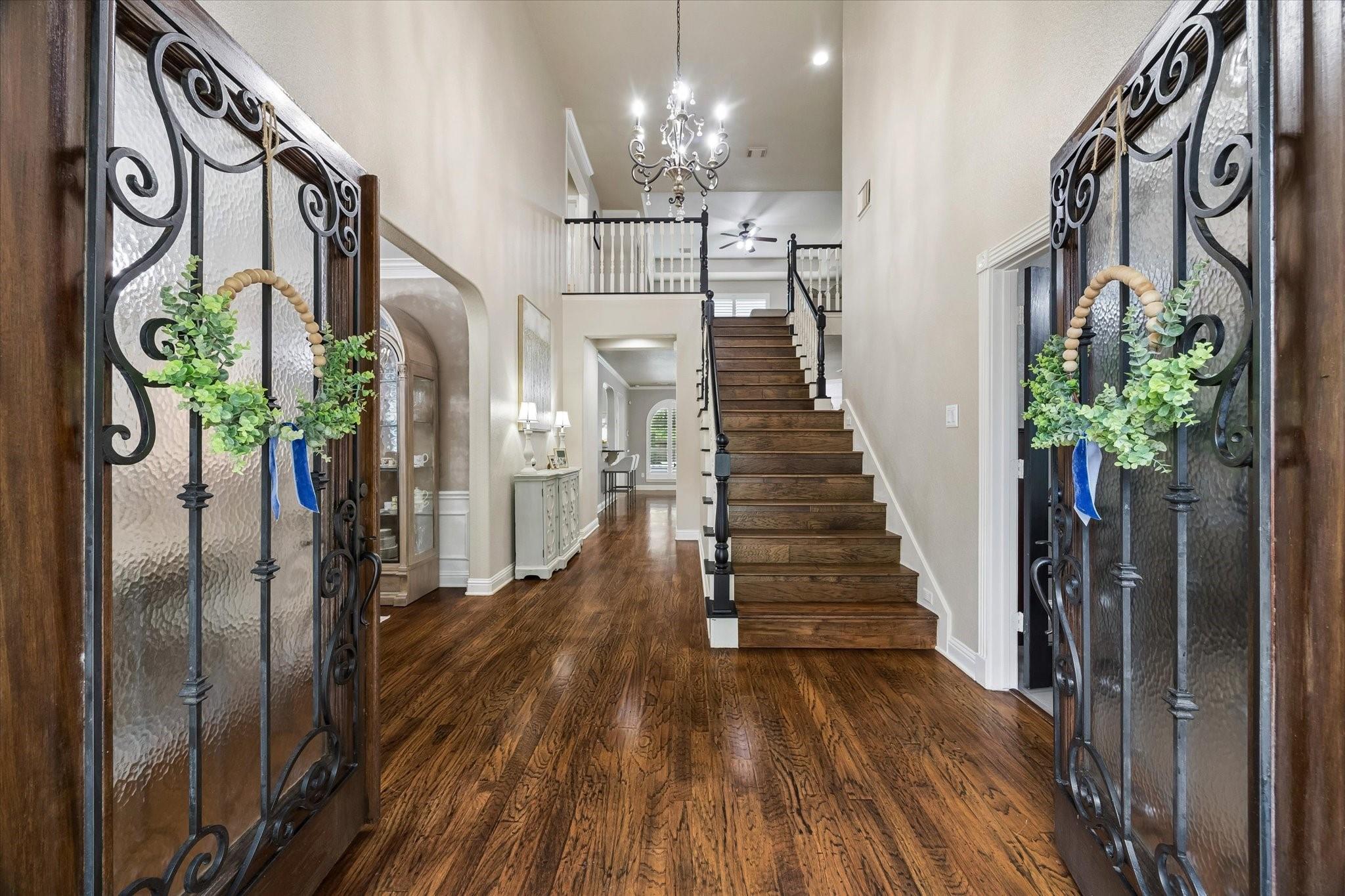 2806 Whispering Fern Court