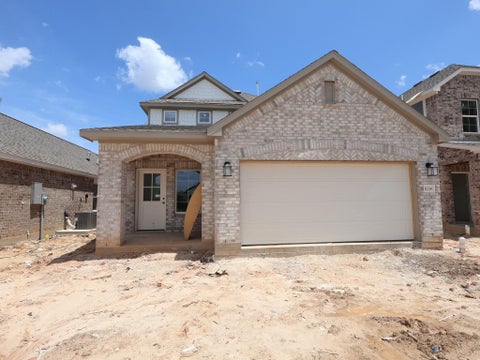 Photo of 8314 Blue Shell Lane, Cypress, TX 77433 (MLS # 74545274)