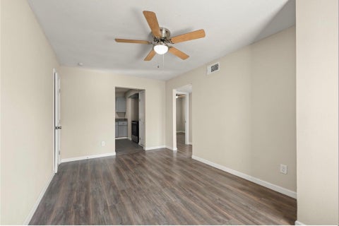 Photo of 2803 Cleburne Street #3, Houston, TX 77004 (MLS # 60691061)