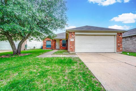Photo of 19118 Deep South Court, Katy, TX 77449 (MLS # 6121339)