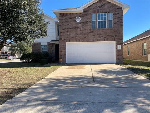 Photo of 8103 Katie Mill Trail, Spring, TX 77379 (MLS # 30347161)