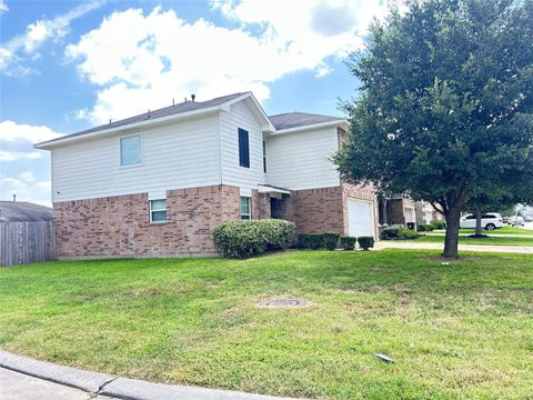 Photo of 8103 Katie Mill Trail, Spring, TX 77379 (MLS # 30347161)