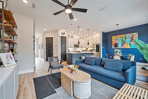 Photo of 5209 Carters Bank Avenue, Houston, TX 77091 (MLS # 55550336)