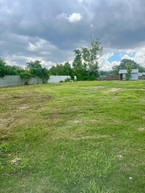 Vacant Land For Sale - 4310 Bennington Street<br/> Houston, TX 77016