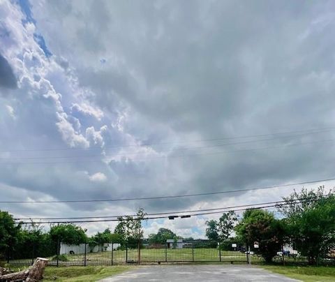 4310 Bennington Street Houston TX 77016