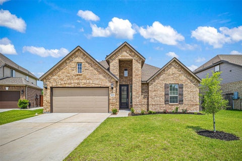 Photo of 11206 Alpenhorn Place, Tomball, TX 77375 (MLS # 88505260)