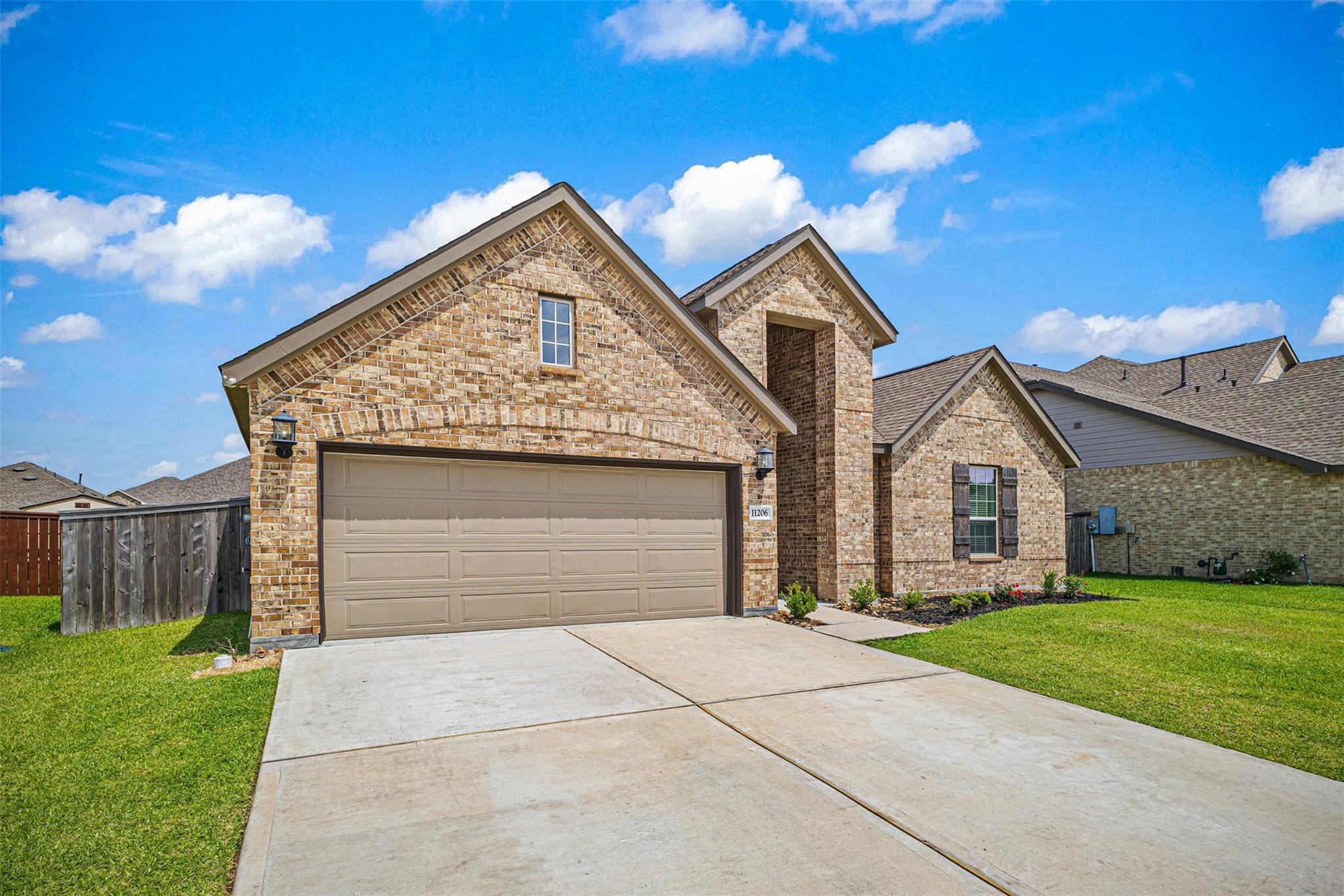 11206 Alpenhorn Place
