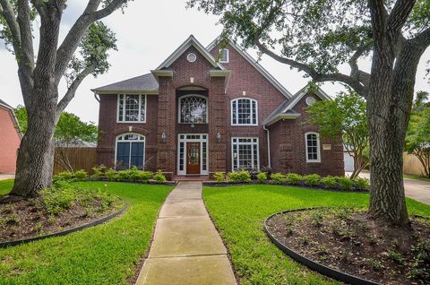 Photo of 51 Asbury Park Court, Sugar Land, TX 77479 (MLS # 83599027)