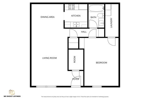 Photo of 4627 Wild Indigo Street #591, Houston, TX 77027 (MLS # 55586983)