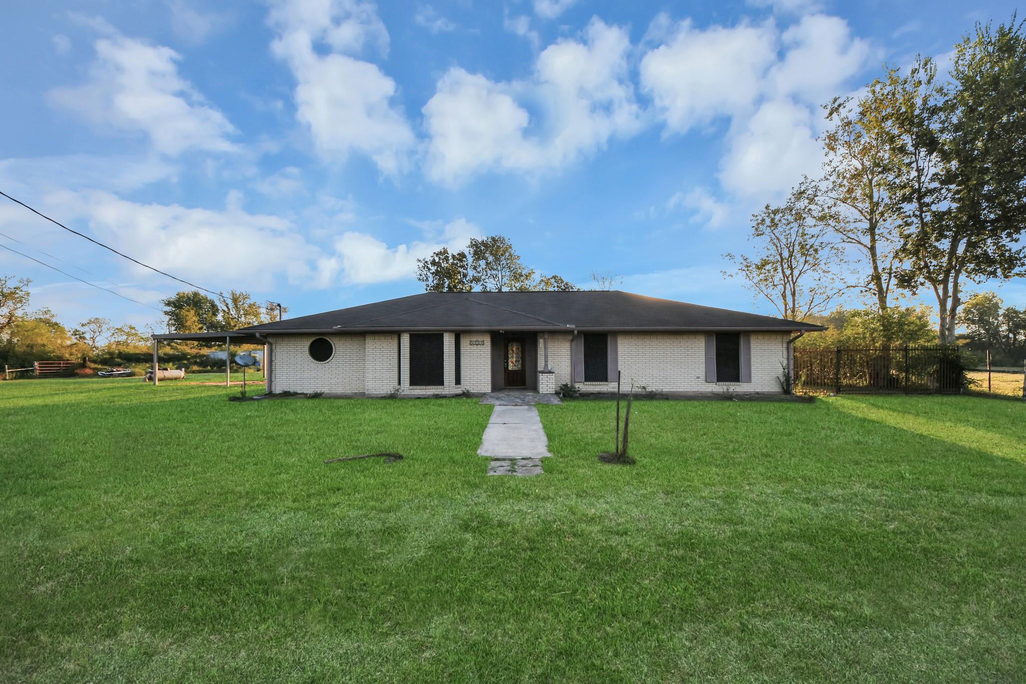 4503 Patterson Lane