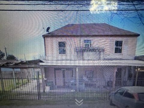 Photo of 6205 Jensen Drive, Houston, TX 77026 (MLS # 88596134)