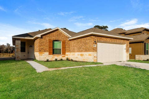 Photo of 14735 Country Club Road, Beaumont, TX 77705 (MLS # 72473387)