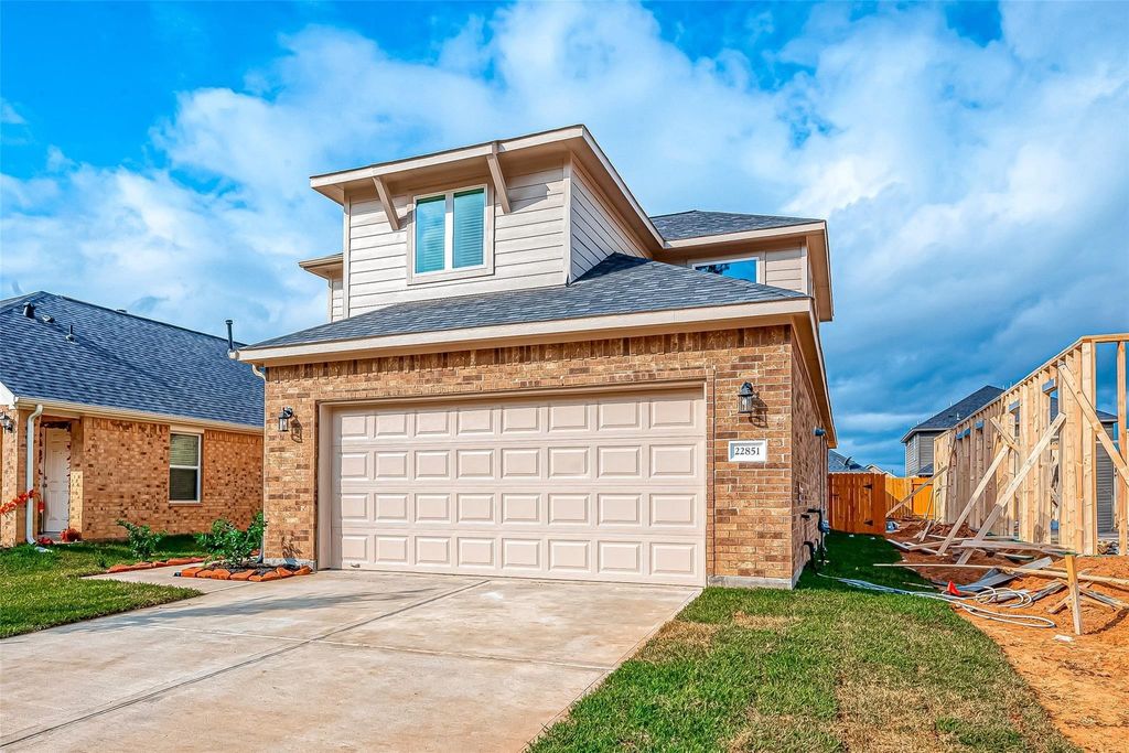 Photo of 5065 Marcasca Drive, Katy, TX 77493 (MLS # 18371361)