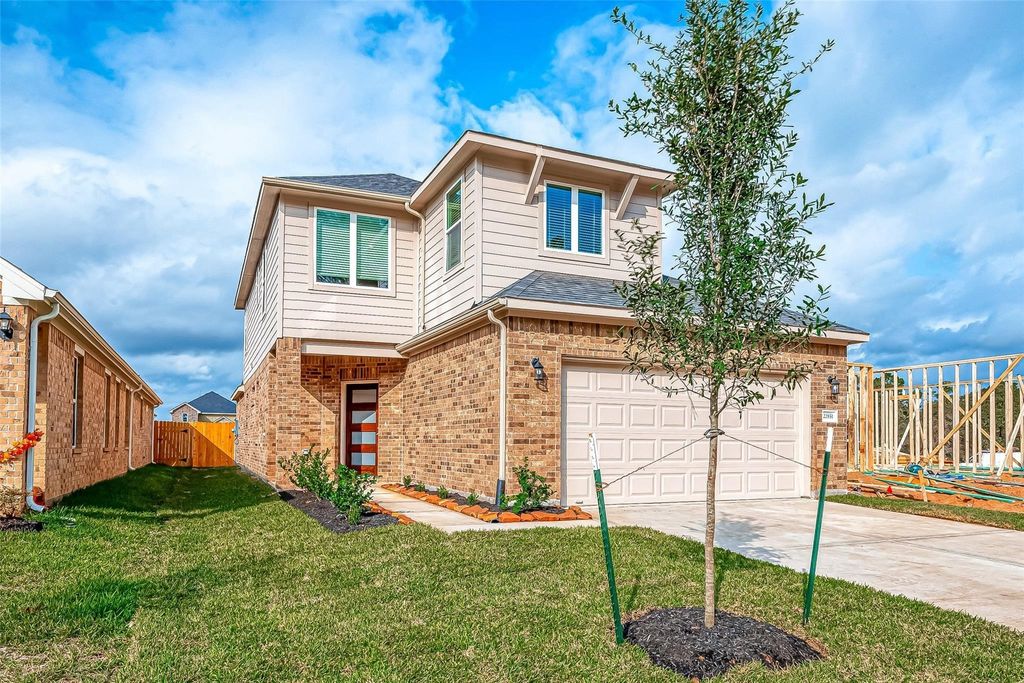 Photo of 5065 Marcasca Drive, Katy, TX 77493 (MLS # 18371361)