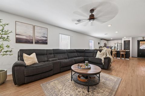 Photo of 18959 Jasper Ridge Drive, Hockley, TX 77447 (MLS # 24726439)