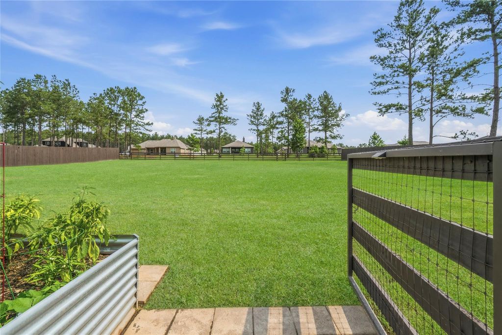 Photo of 13447 Maverick Trail Road, Conroe, TX 77303 (MLS # 24510577)