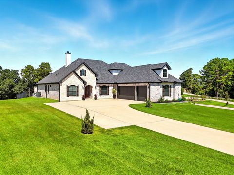 113 Grandview Boulevard Montgomery TX 77356