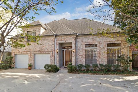 Photo of 4215 Childress Street, Houston, TX 77005 (MLS # 63739865)