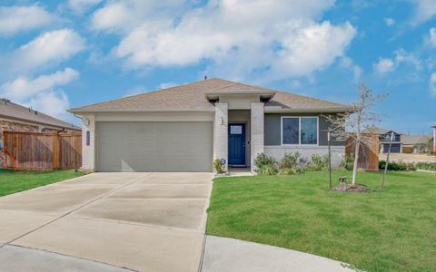 Property photo of 10602 great basin drive, rosharon, TX 77583
