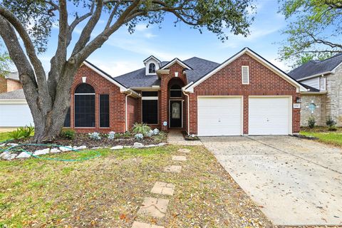 Photo of 8646 Westcove Circle, Houston, TX 77064 (MLS # 28915787)