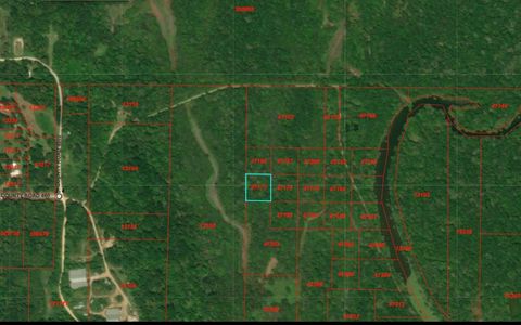 0 Off Of County Road 460 Liberty TX 77449