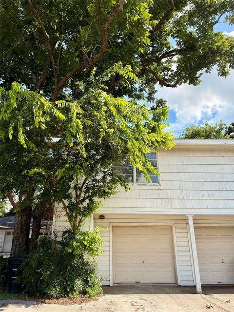 Photo of 7018 Alder Drive #3, Houston, TX 77081 (MLS # 34125349)