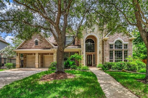 Photo of 22806 Rachels Manor Drive, Katy, TX 77494 (MLS # 56886025) Photo of 22806 Rachels Manor Drive, Katy, TX 77494 (MLS # 56886025)