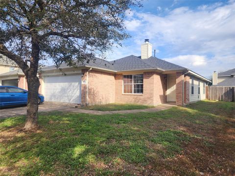 6526 Gorton Drive Katy TX 77449