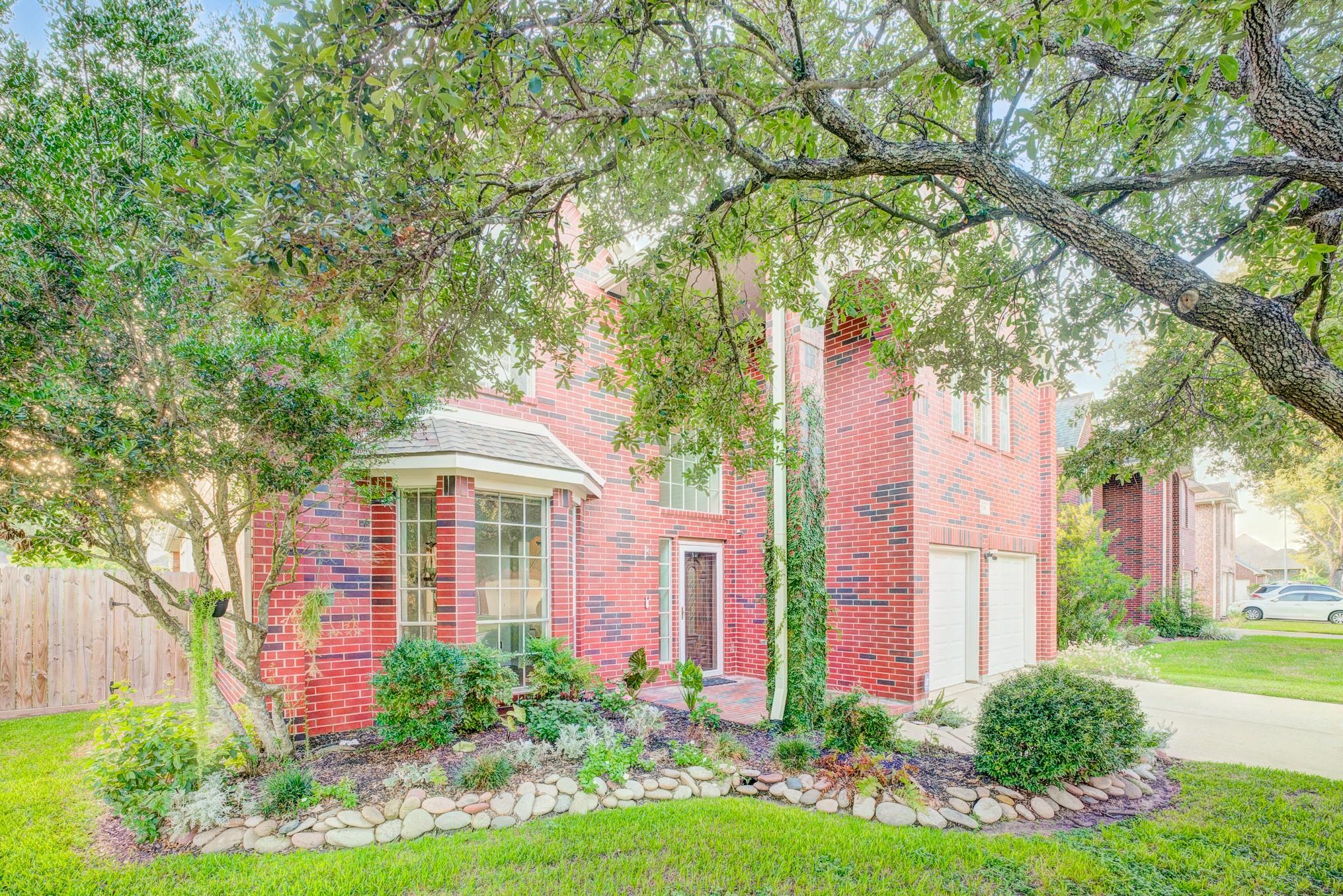 2706 Sun Beam Court
