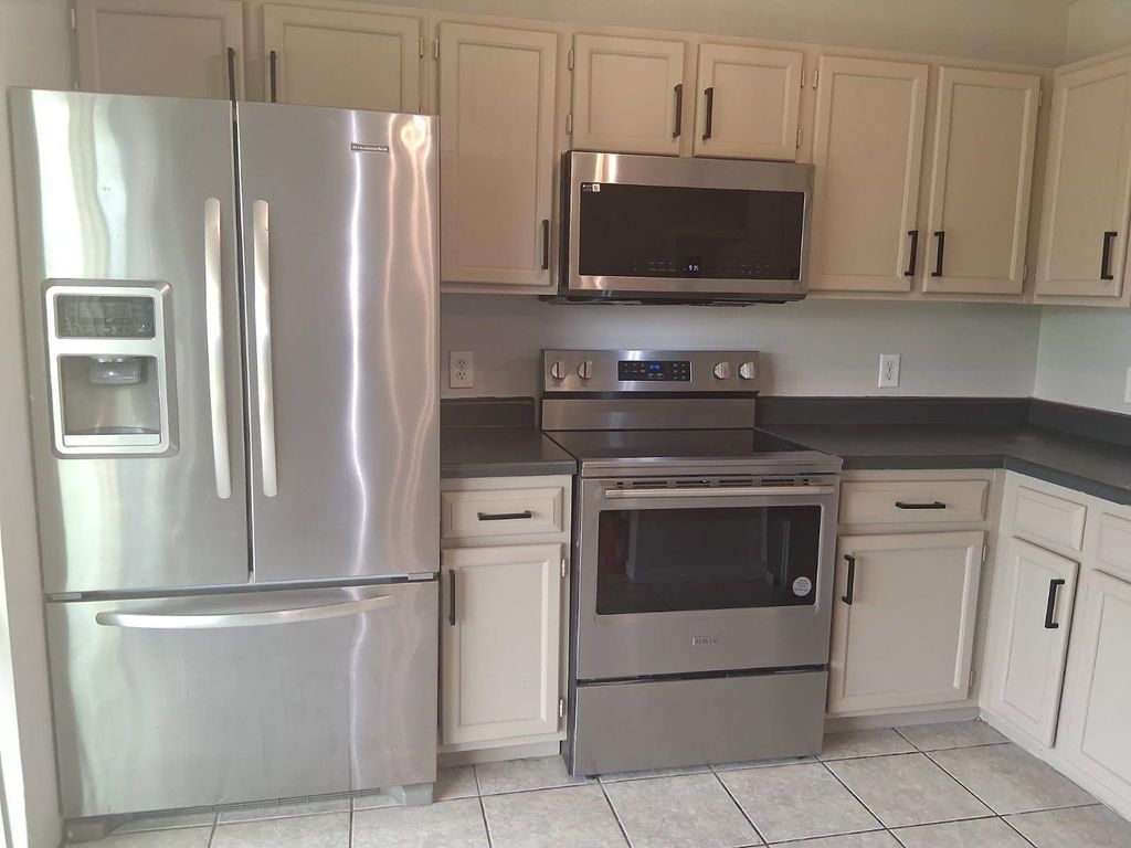 Photo of 7704 Sign Street, Houston, TX 77489 (MLS # 93879770)