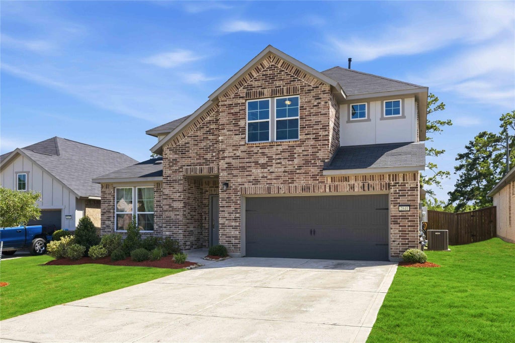 Photo of 2841 Terrace Grove Drive, Conroe, TX 77304 (MLS # 27311847)