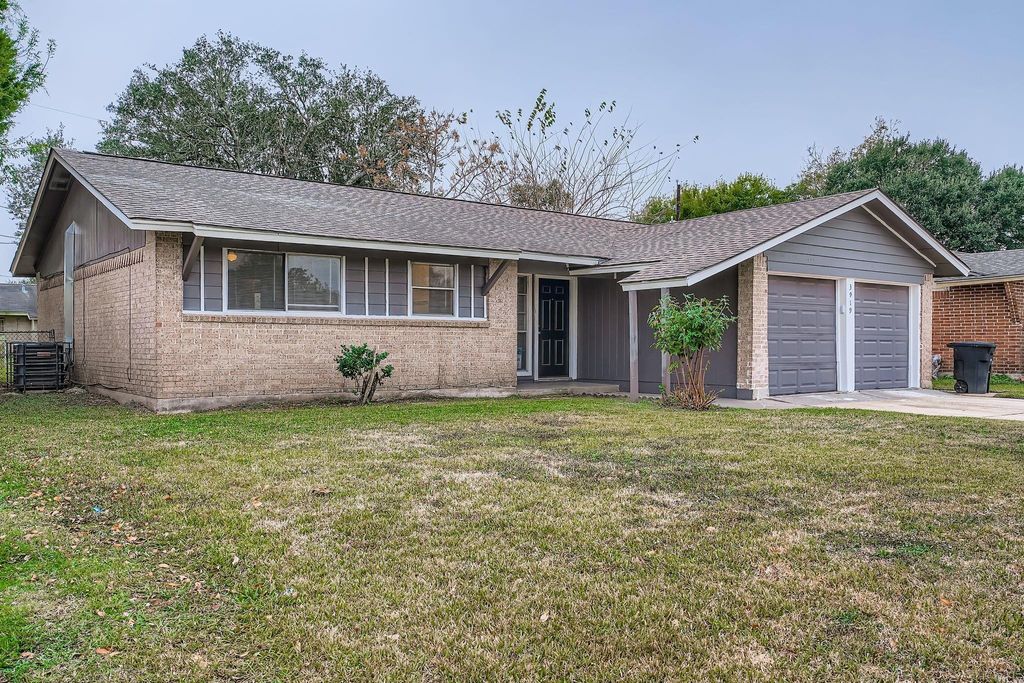 Photo of 3919 Rosebud Drive, Houston, TX 77053 (MLS # 53082432)