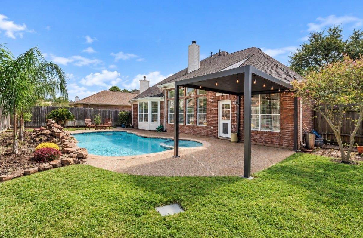 23218 Colony Green Drive