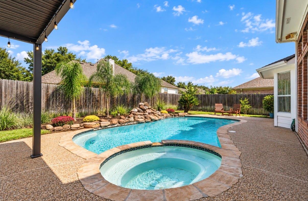 23218 Colony Green Drive