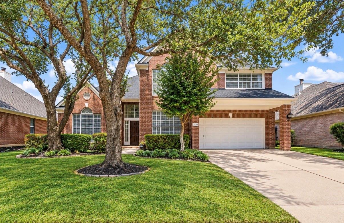23218 Colony Green Drive