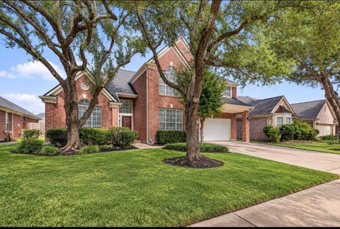 Photo of 23218 Colony Green Drive, Katy, TX 77494 (MLS # 14109214)