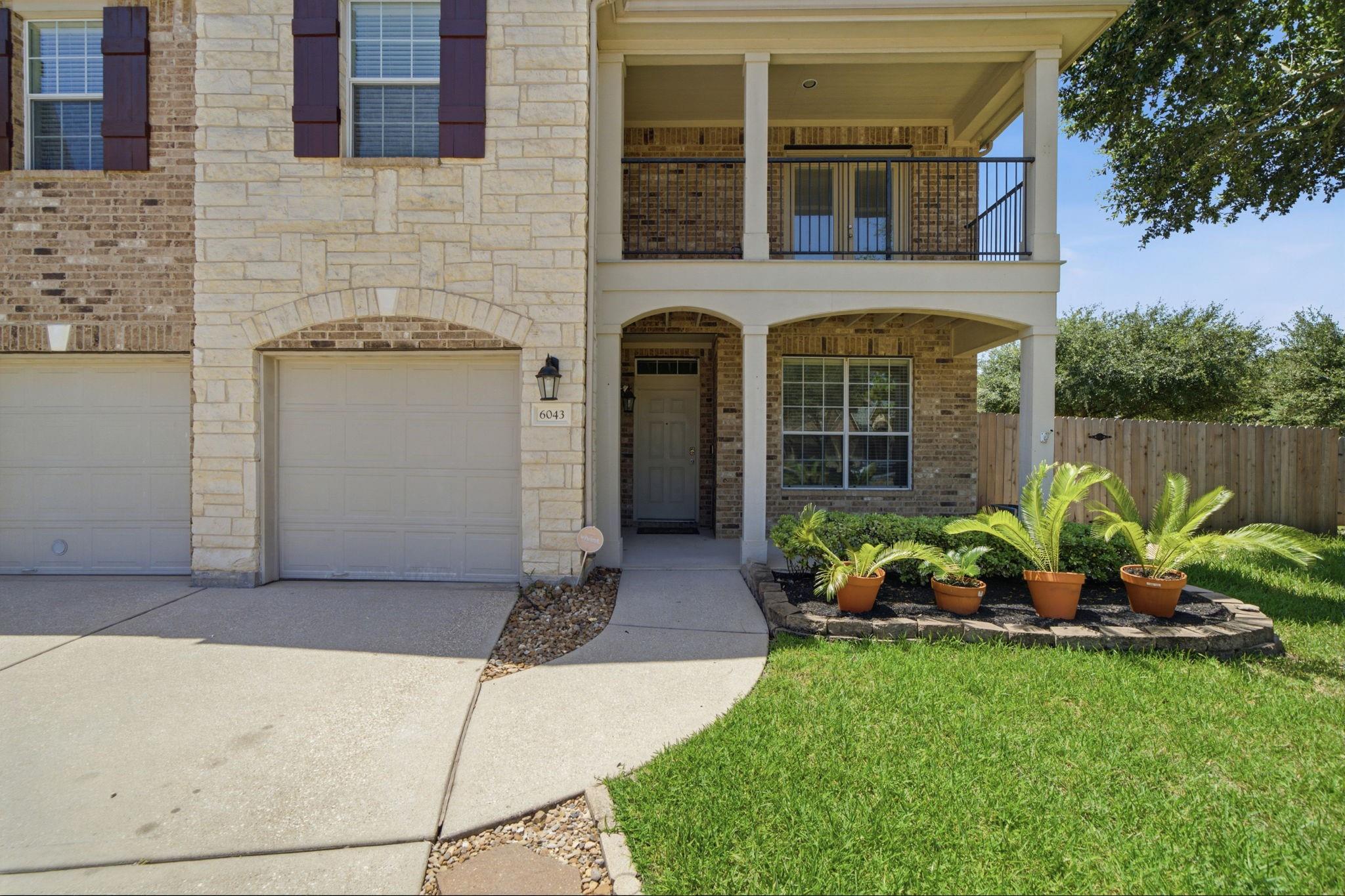 6043 Opal Crest Lane
