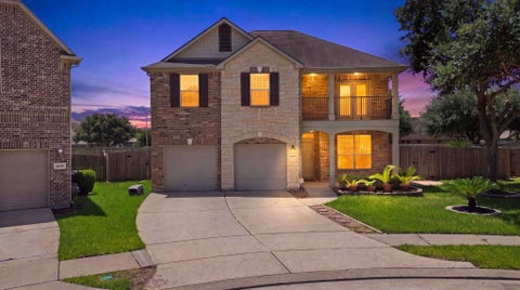 Homes For Sale - 6043 Opal Crest Lane<br/> Katy, TX 77494