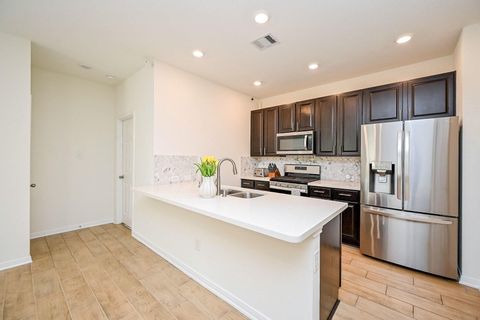 6715 Beck Canyon Drive Houston TX 77084