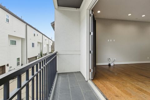 Tiny photo for 1222 Upton Street, Houston, TX 77020 (MLS # 18488106)