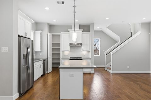 Tiny photo for 1222 Upton Street, Houston, TX 77020 (MLS # 18488106)